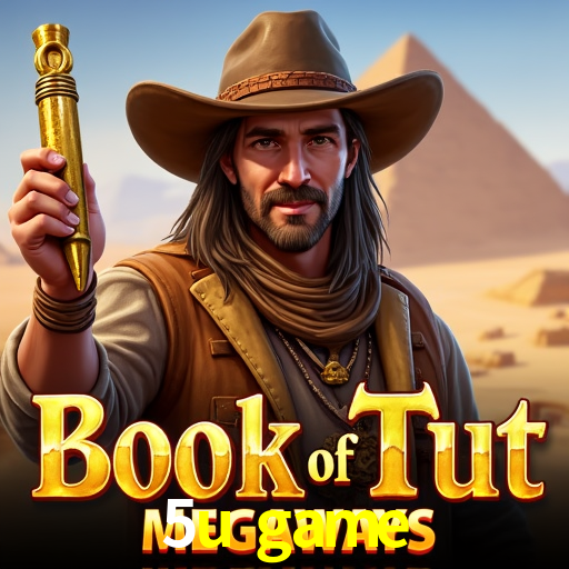 Jogos de Slot 5u game