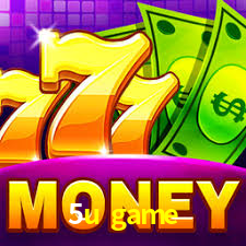 Bônus de Boas-vindas 5u game