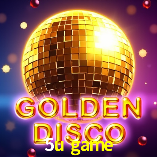 Recursos de Bônus 5u game