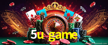 Casino Ao Vivo 5u game