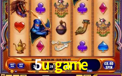 Ofertas Exclusivas 5u game