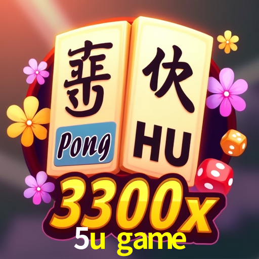 Bônus de Boas-vindas 5u game