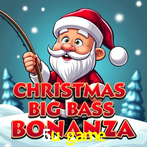 Provedores de Jogos 5u game