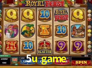 Sistemas de Segurança 5u game