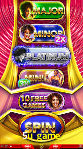 Jogos Exclusivos 5u game