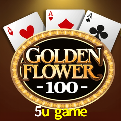 Diretório de Jogos 5u game