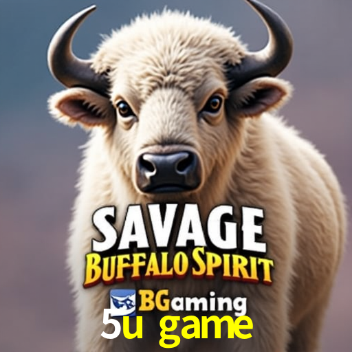 Estatísticas do Jogo 5u game