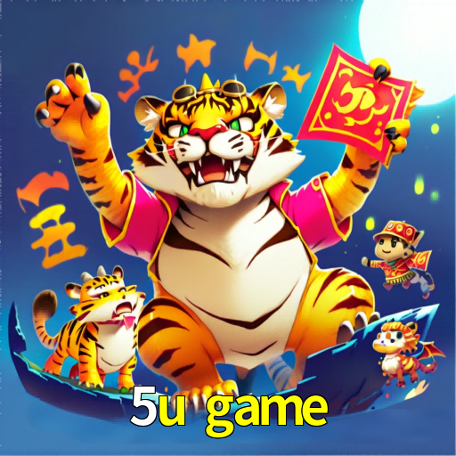 Plataforma 5u game - Apostas Online